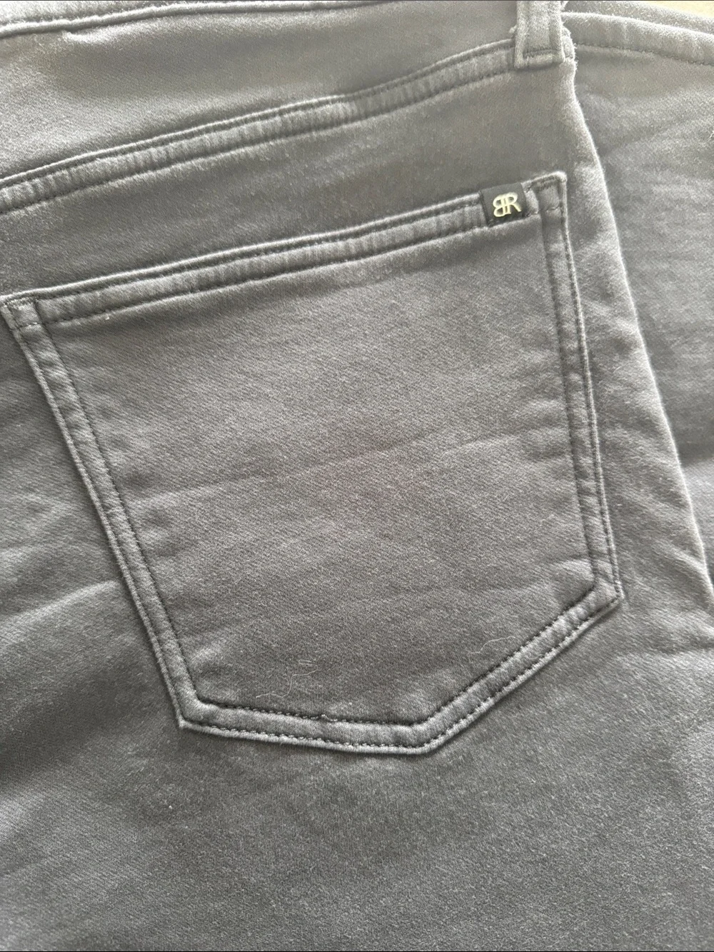 Banana Republic straight leg